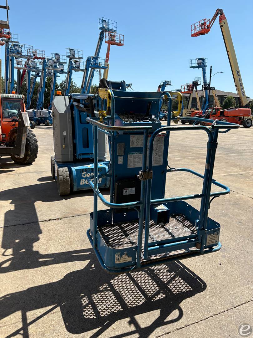 2017 Genie Z-30/20N