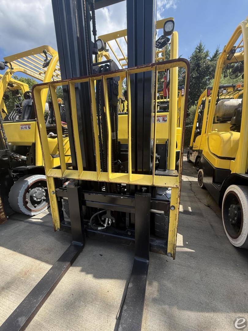 2020 Hyster S50FT