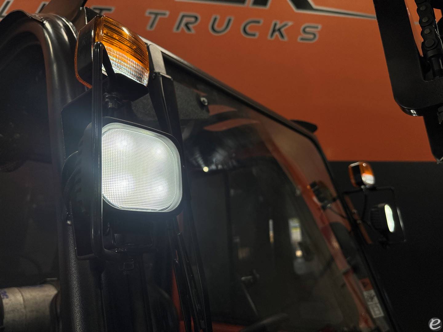 2026 Viper Lift Trucks FY18