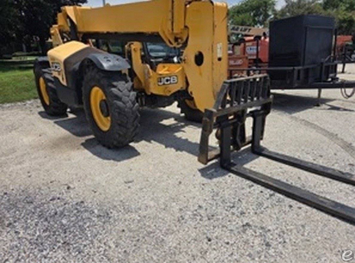 2018 JCB 507-42