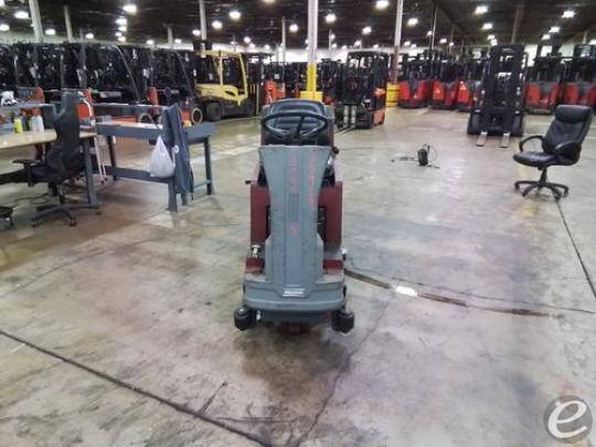 2017 Minuteman ER26DQP