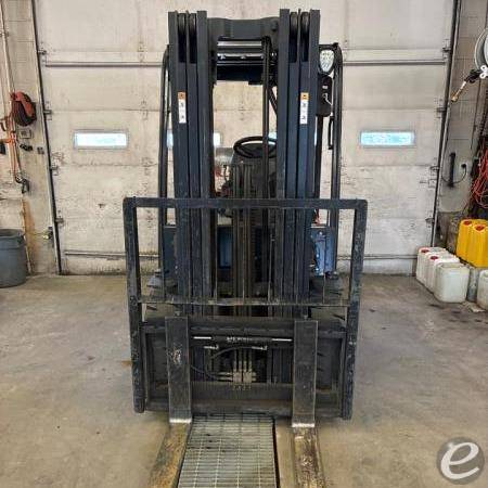 2020 Doosan G30N-7