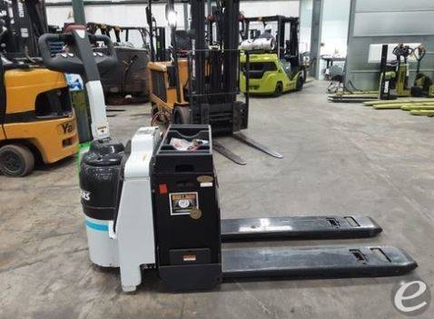 2018 Unicarriers WPX60