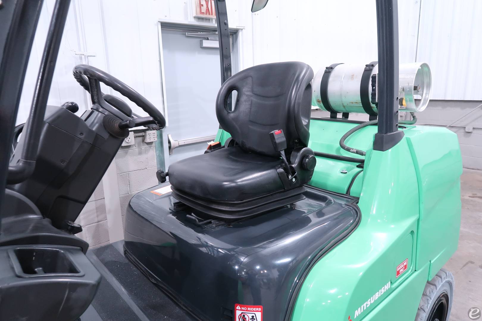 2013 Mitsubishi FG50CN