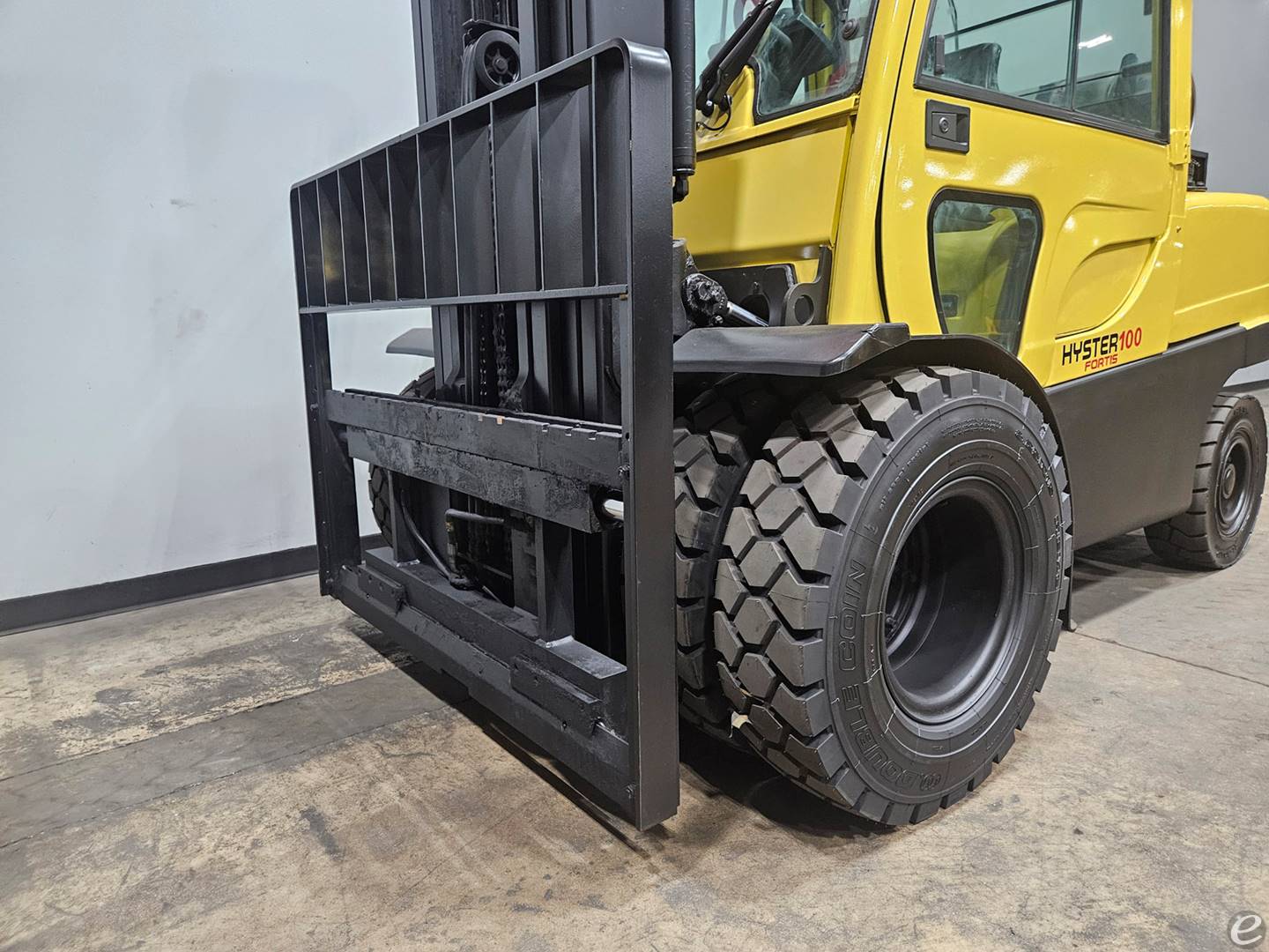 2020 Hyster H100FT