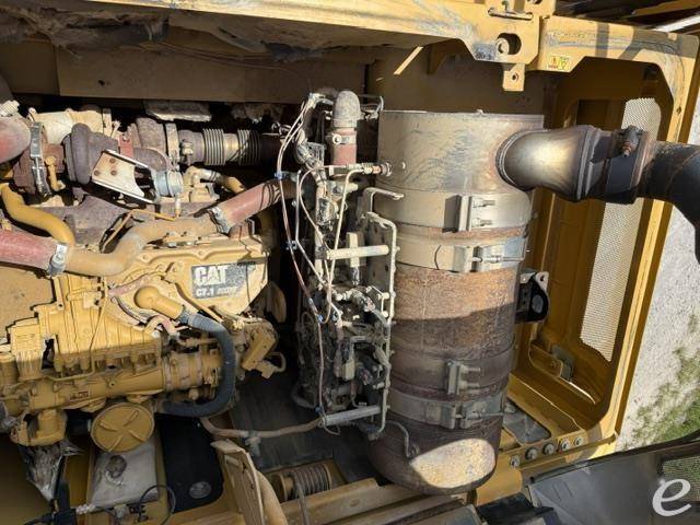 2012 Cat 329EL