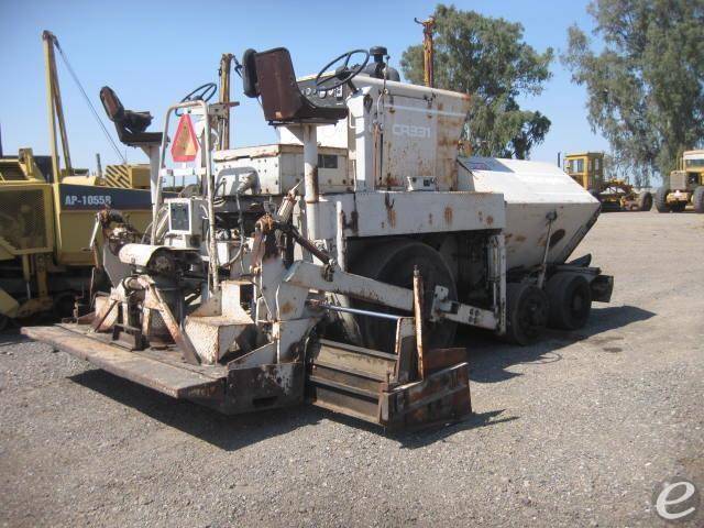 1989 CR331
