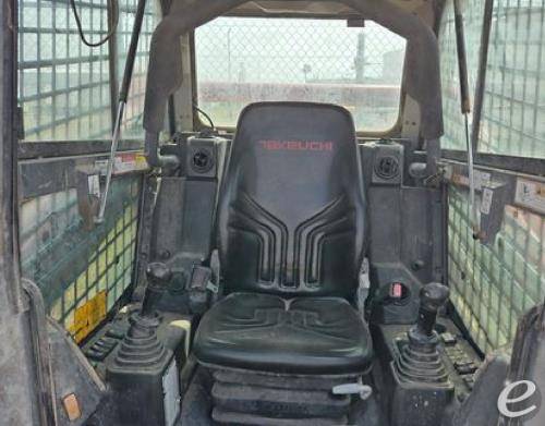 2020 Takeuchi TL10V2