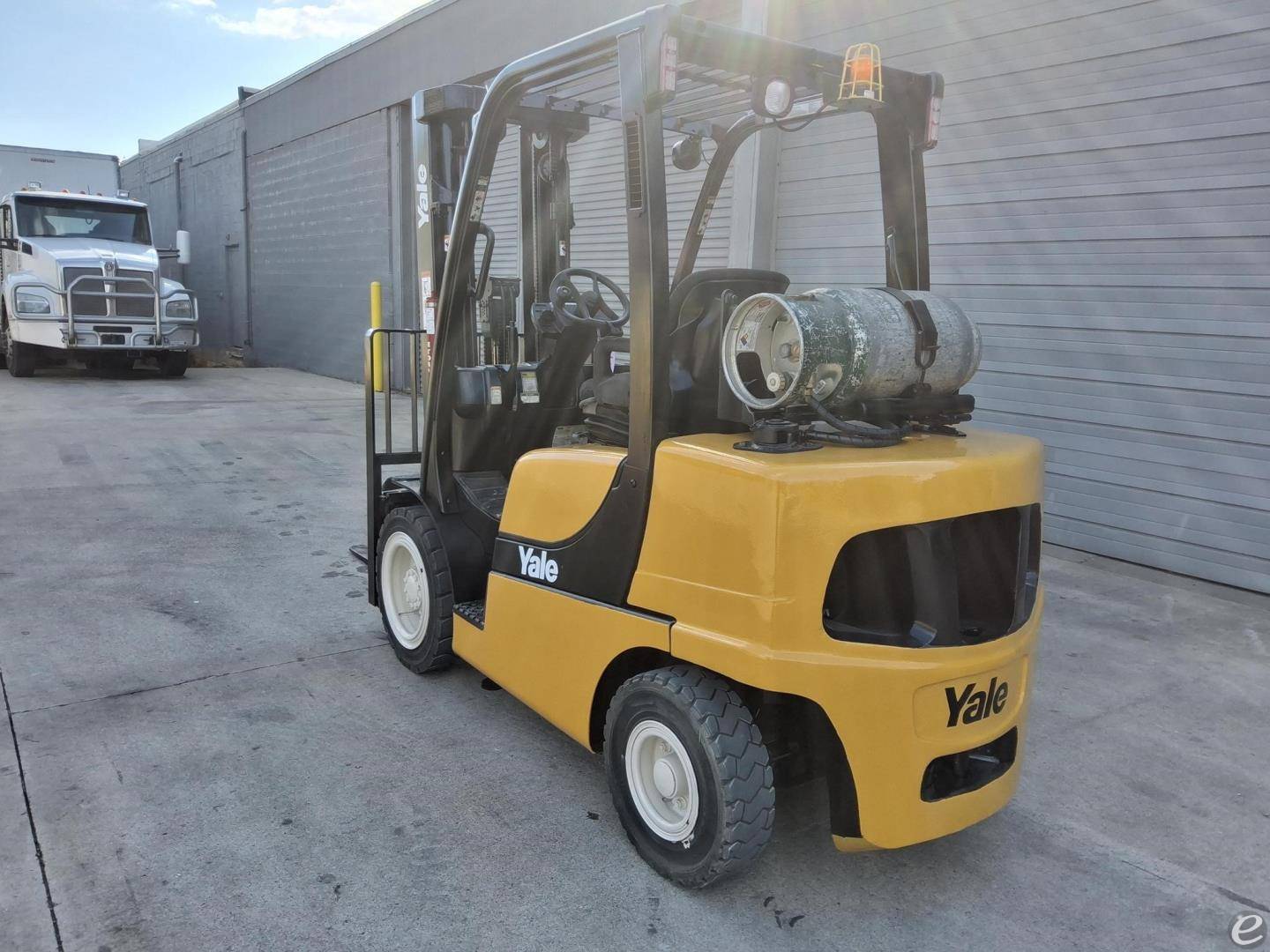 2019 Yale GLP060VX