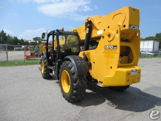 2016 JCB 510-56