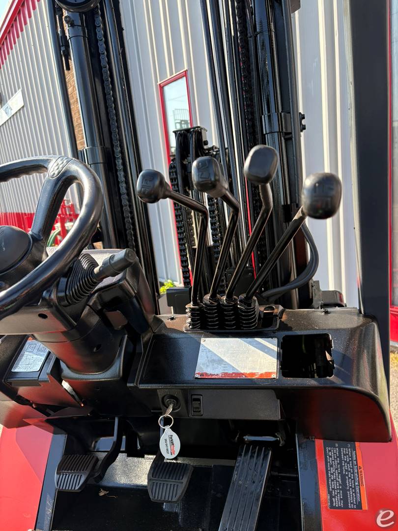 2003 Toyota 7FGCU25
