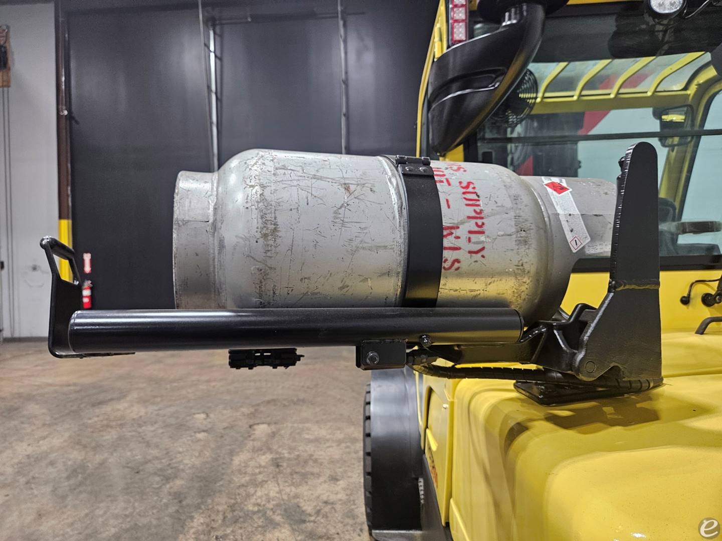 2020 Hyster H100FT