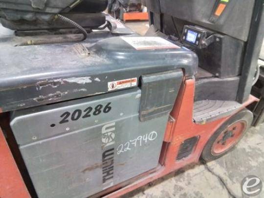 2020 Linde E20