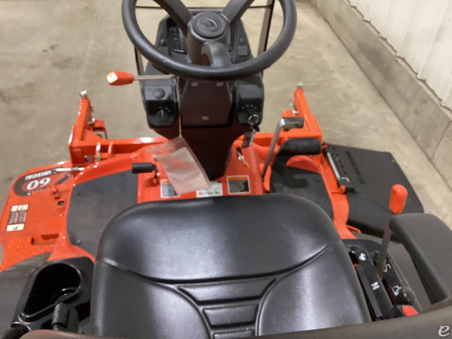 2025 Kubota F2690