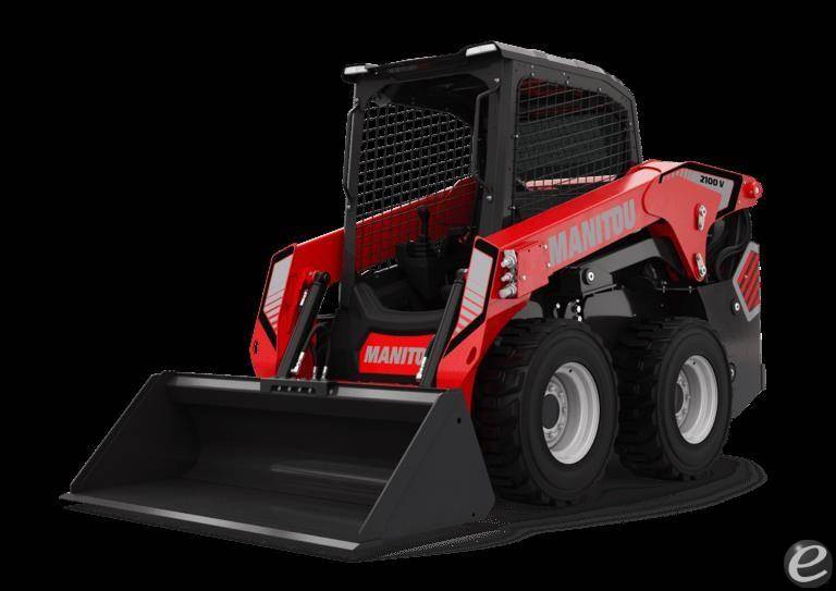2026 Manitou 2100V
