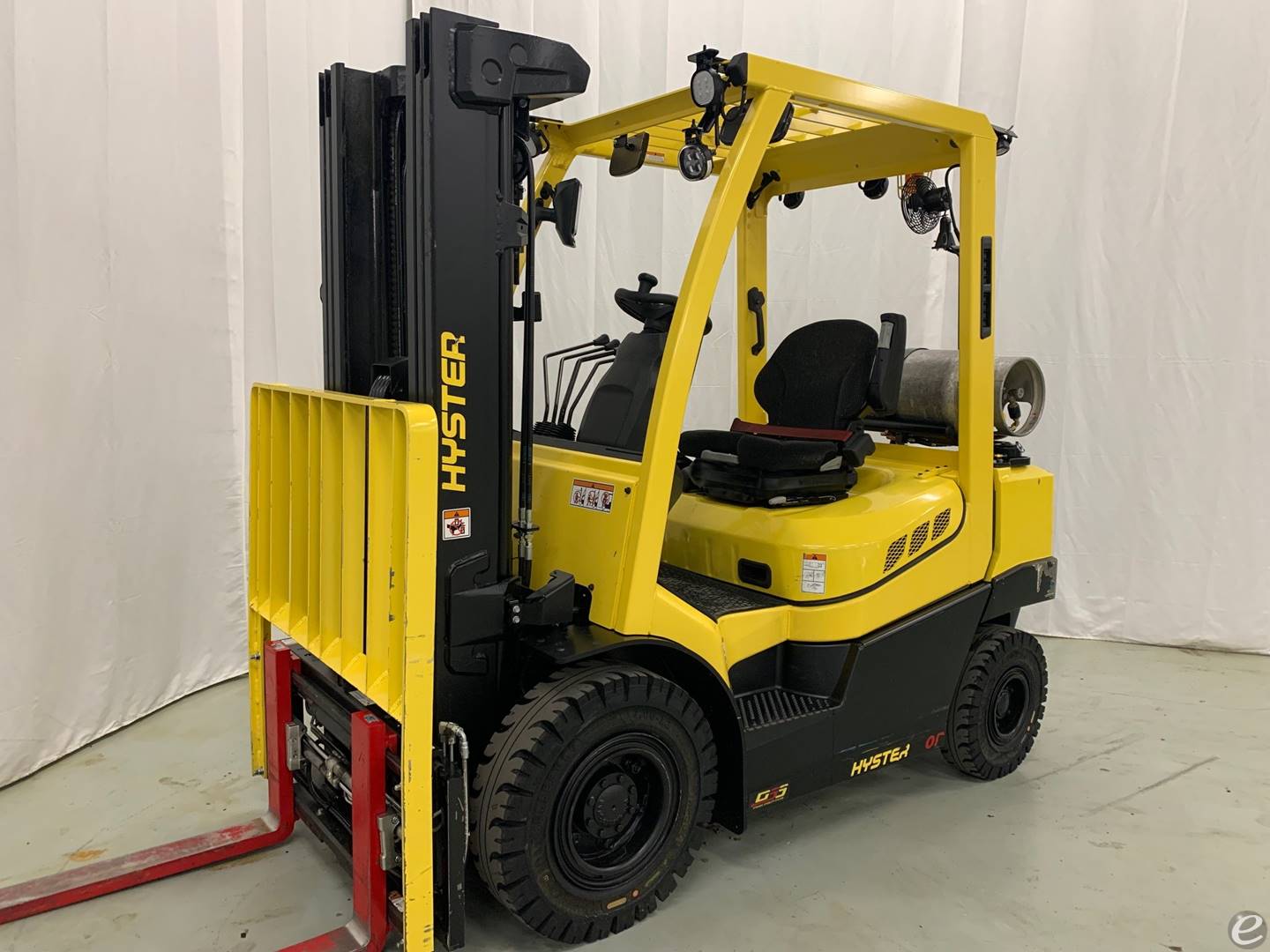 2024 Hyster H50A