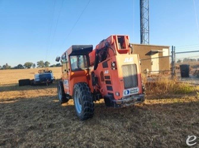 2018 Skytrak 6042