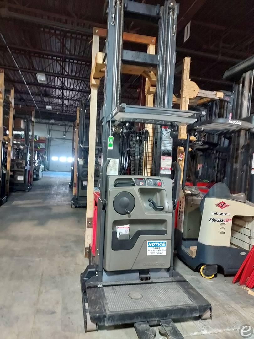 2018 Raymond OPC30TT