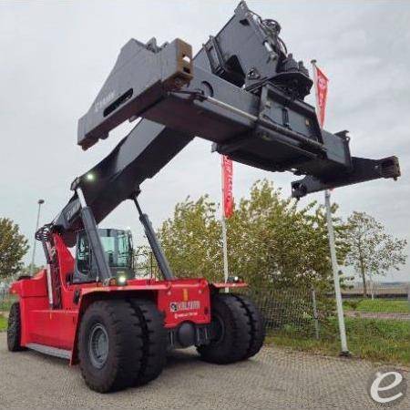 2022 Kalmar   DRG450-65S5 Container Handlers Forklift