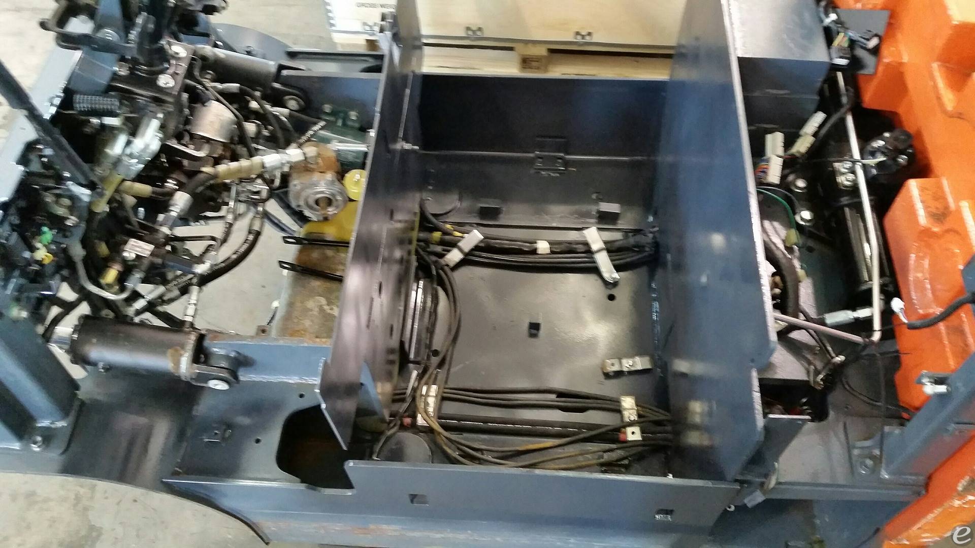 2013 Toyota 7FBEU15