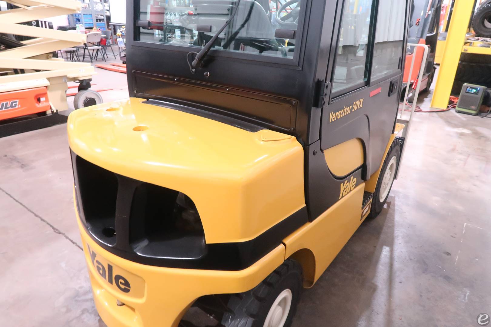 2016 Yale GDP050VX