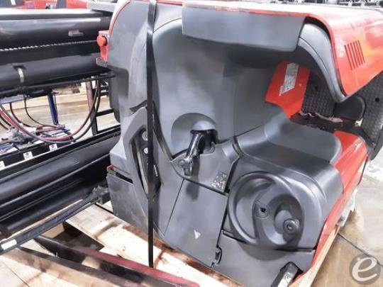 2018 Raymond 752 R45TT