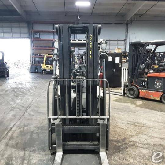 2020 Crown SC5245-40