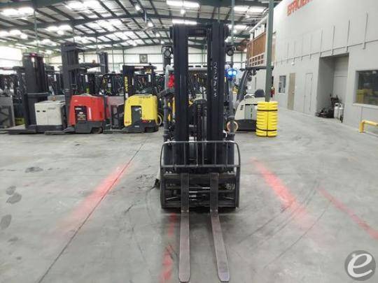 2022 Crown SC5225-35