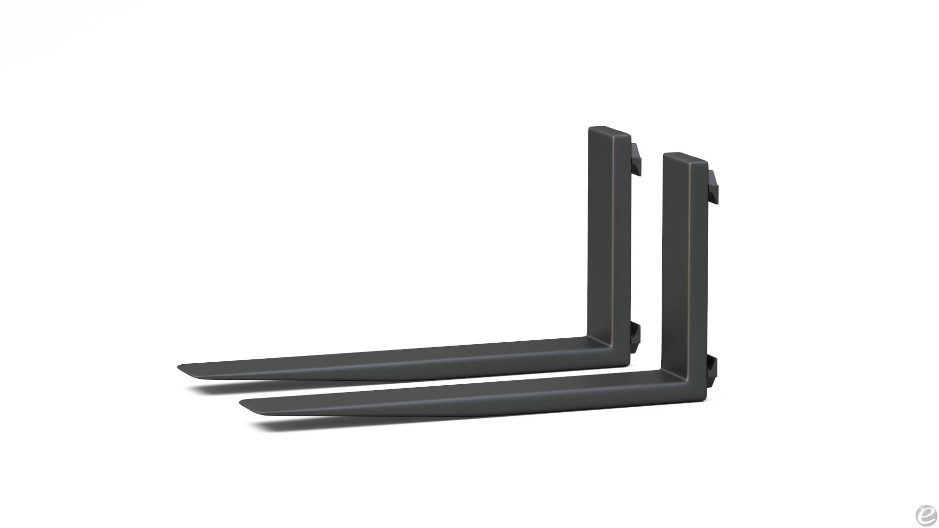 2026 Magna Forklift Forks