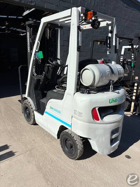 2023 Unicarriers PF35LP