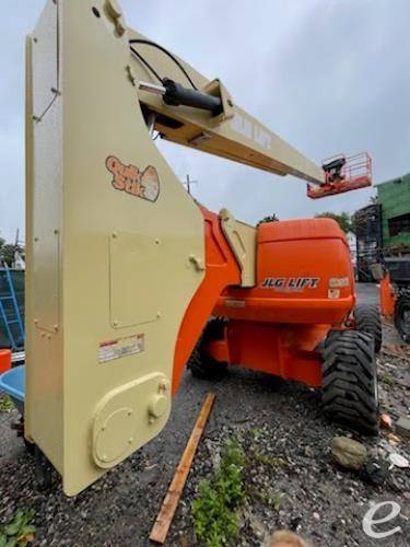 2006 JLG 800AJ