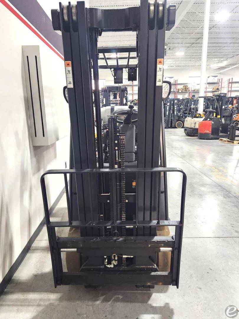 2021 Doosan GC15S-9