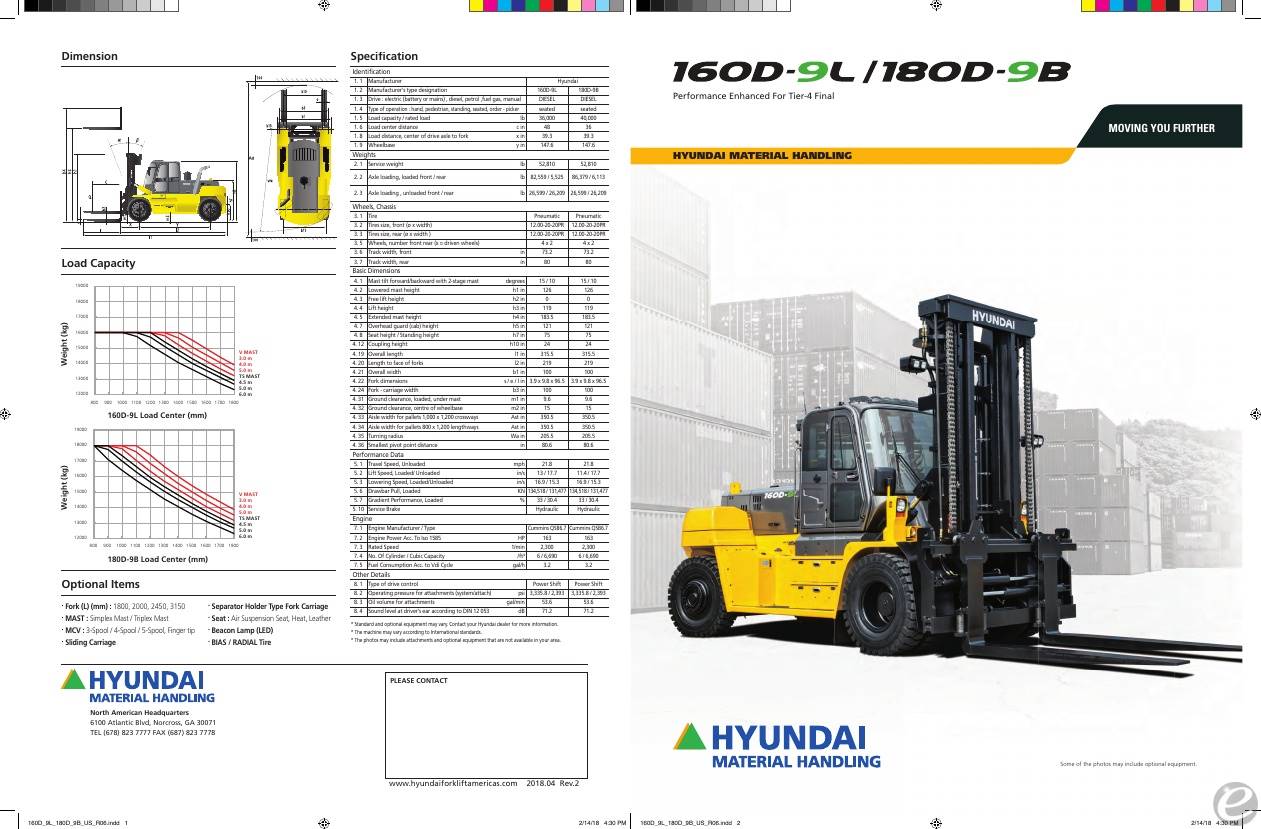 2025 Hyundai 160D-9