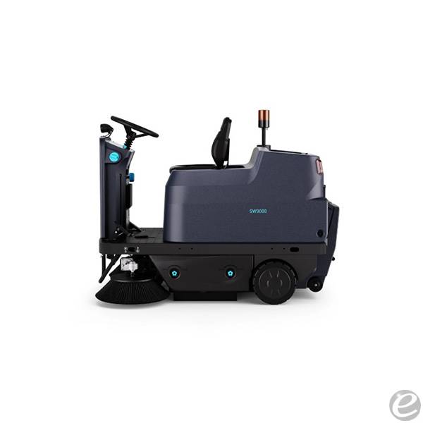 2025 Nilfisk Advance SW3000