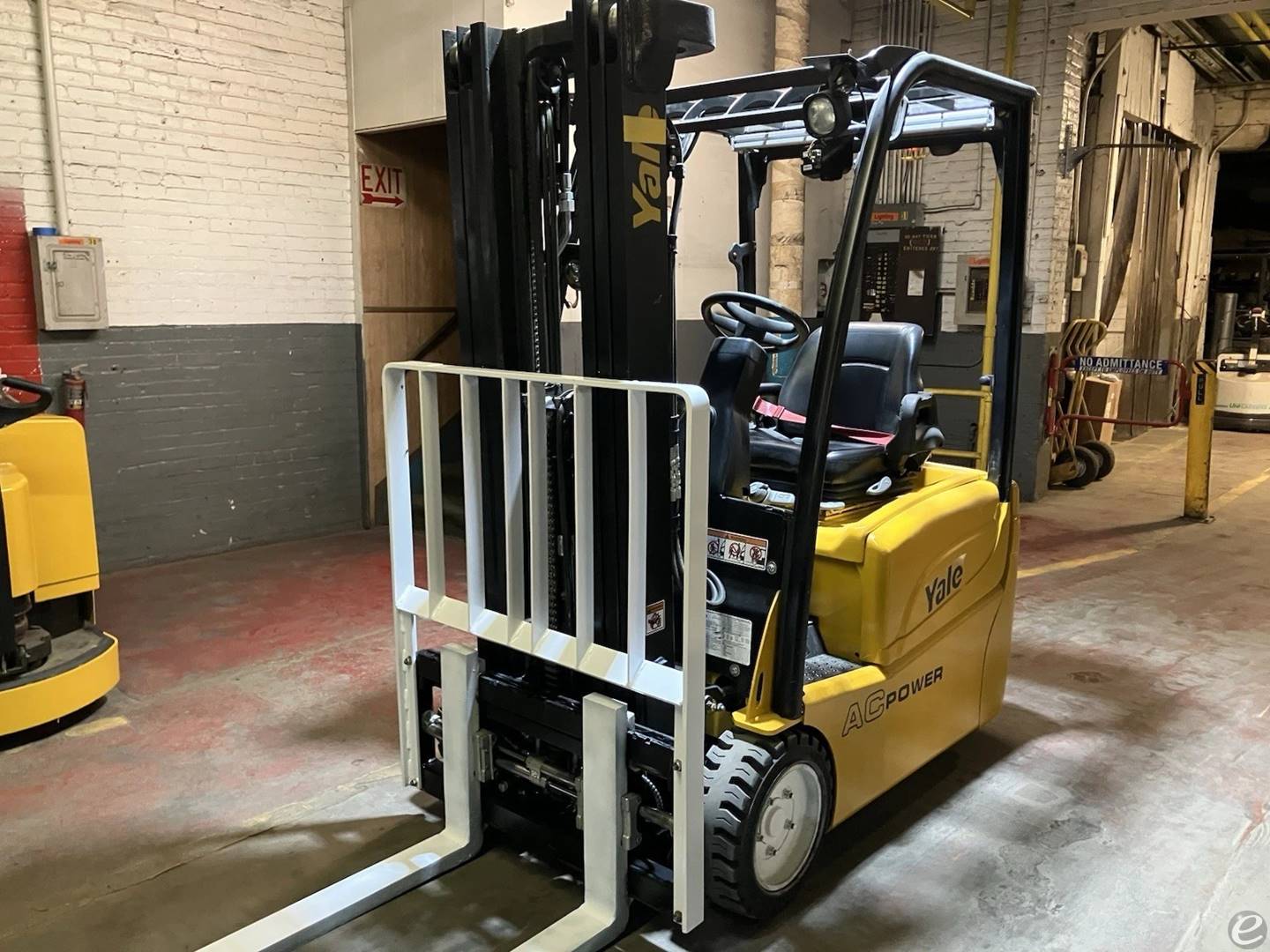 2020 Yale ERP030