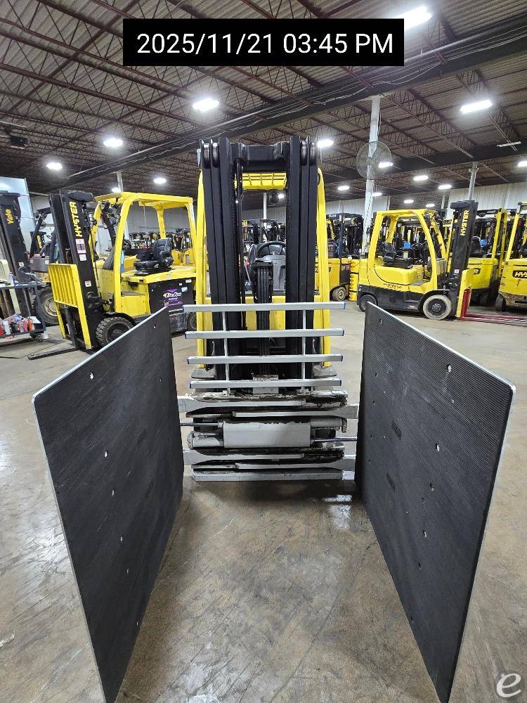 2020 Hyster S50FT