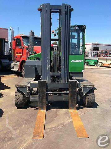2018 Info Unavailable C10000XL LP Gas Forklift - 123Forklift