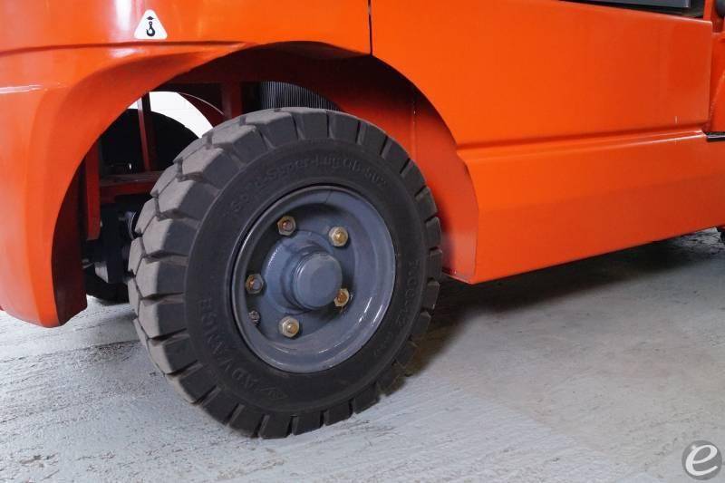 2026 Octane FY45