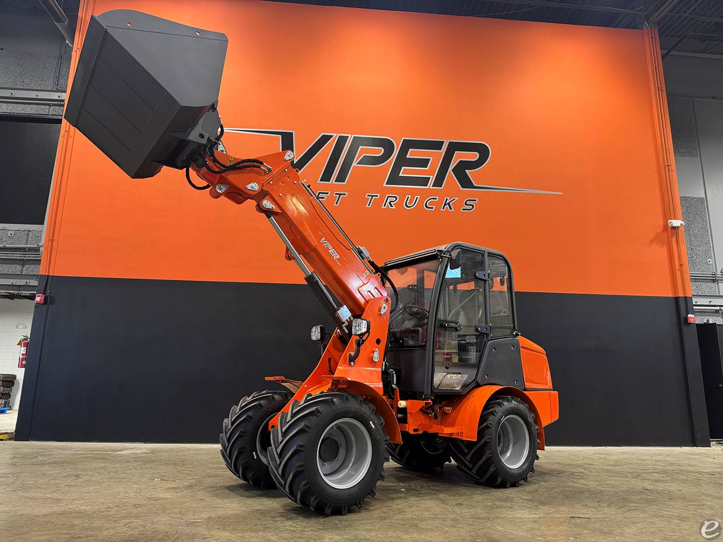 2026 Viper Lift Trucks VWL850T