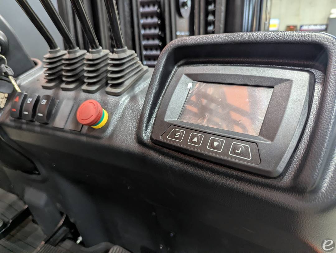 2026 Viper Lift Trucks FY70C