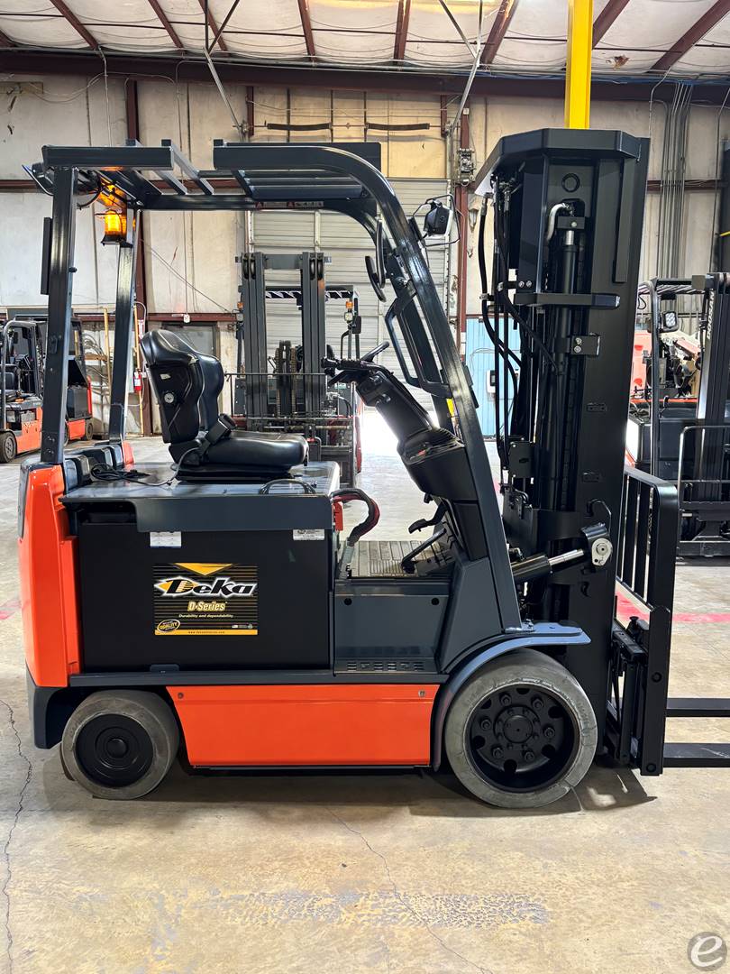 2020 Toyota 8FGCU32
