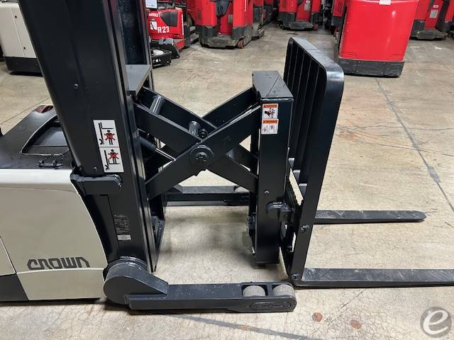 2018 Crown SHR5540-35