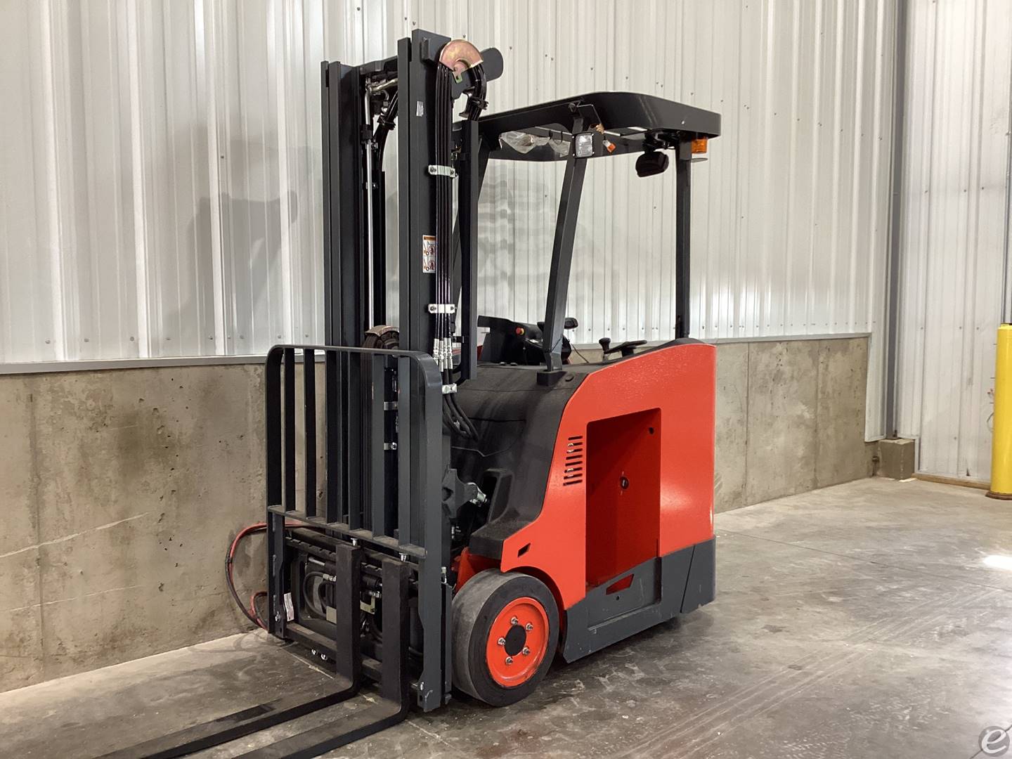 2022 Linde E18S		