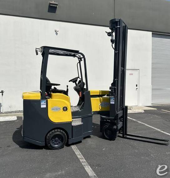 2020 Aisle-Master 33NE
