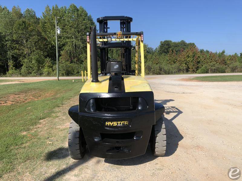2014 Hyster H155FT