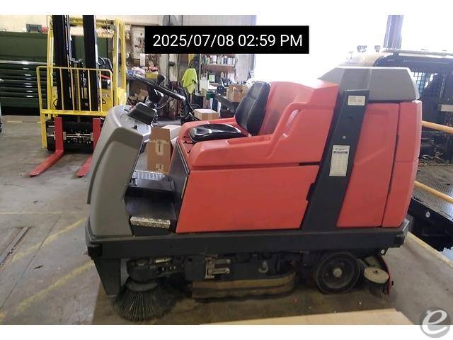 2020 Power Boss ADMIRAL38C