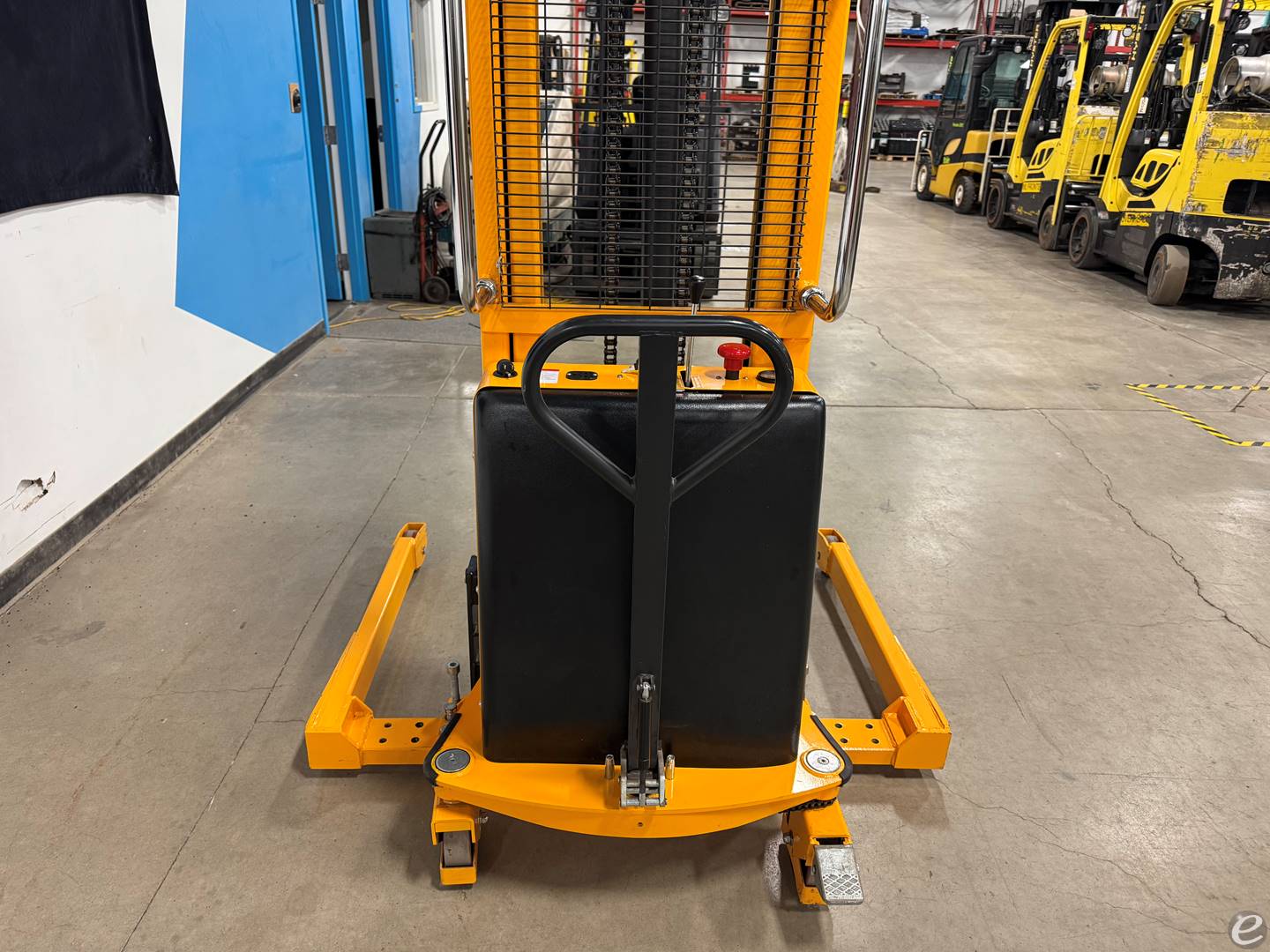 2023 Noblelift H-5440