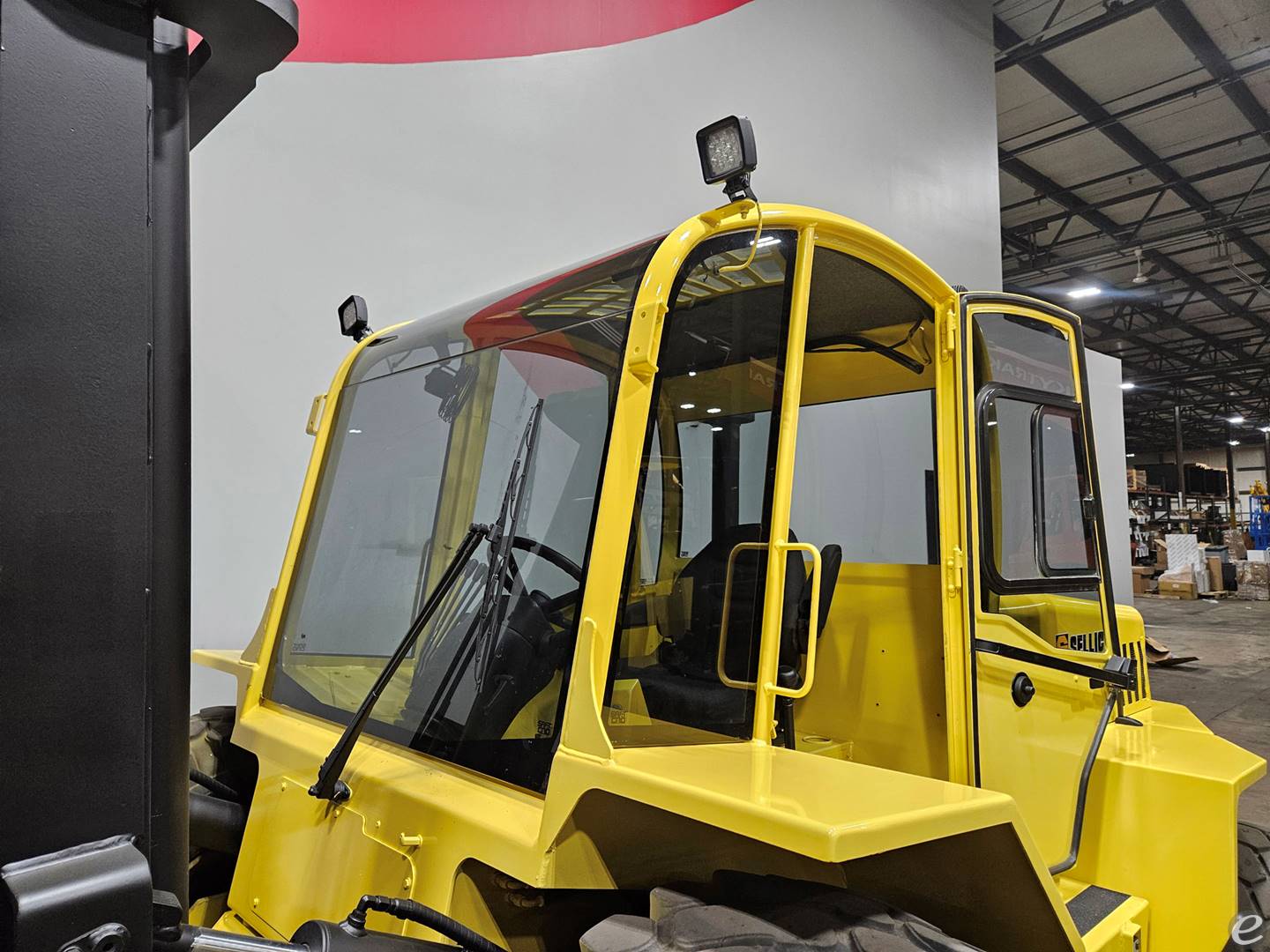 2020 Sellick S100J4E-4