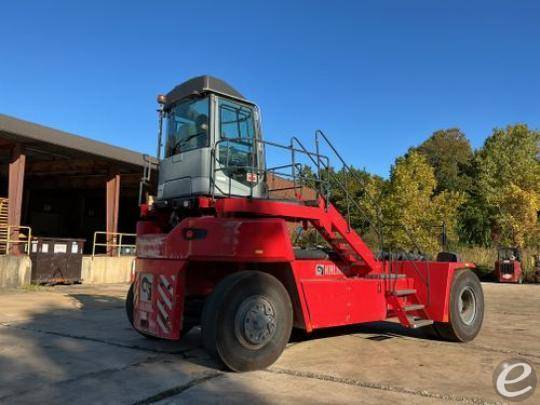 2019 Kalmar DCG90-45ES7