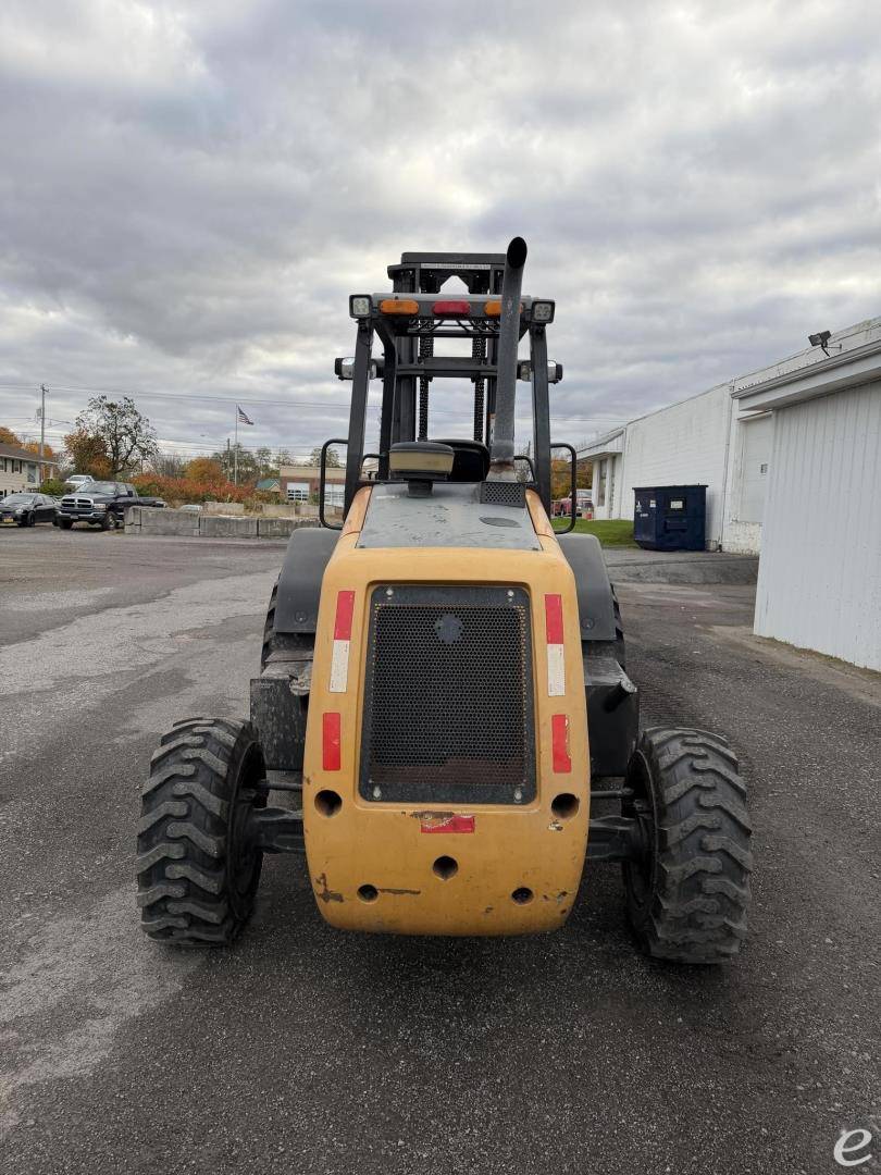 2023 Case 586H